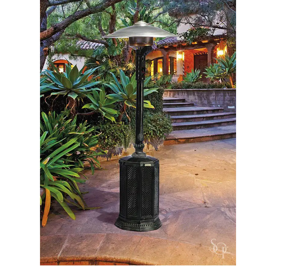 YG N314A - Accessories - Silhouette Outdoor Furniture - Chicago, Illinois