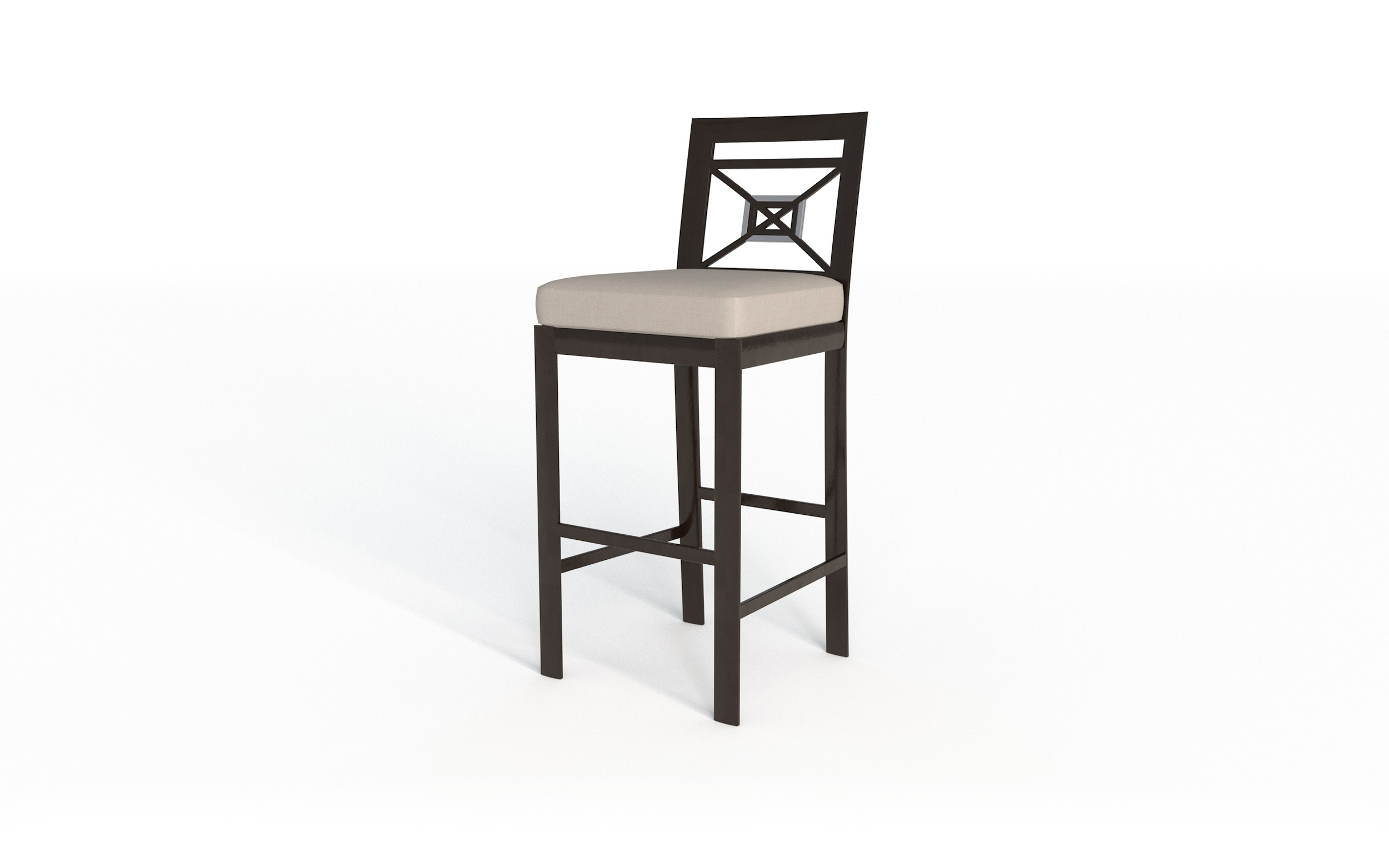 Coronado Bar Stool