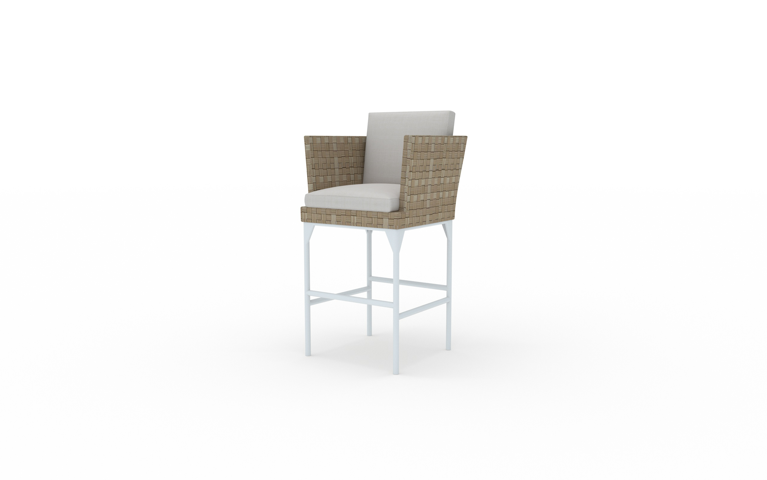 Dominica Bar Stool