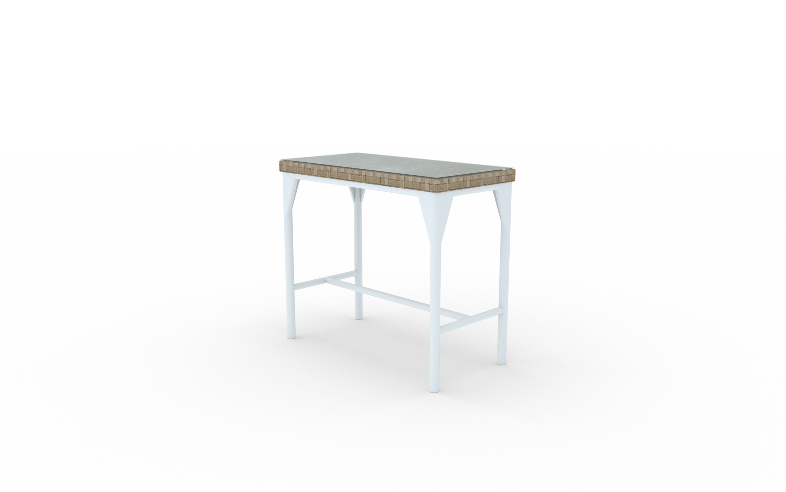 Dominica Bar Table