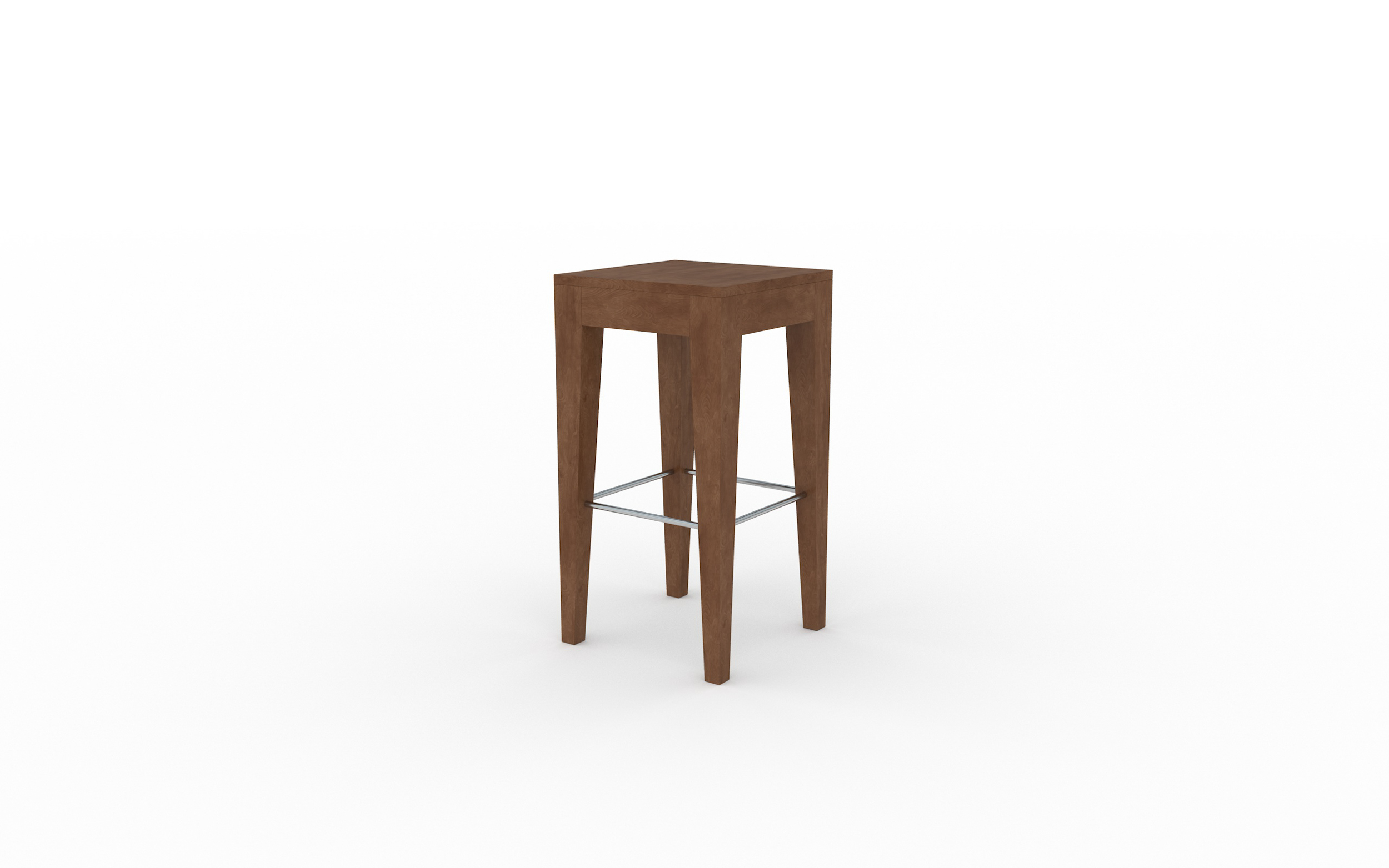 Papagayo Counter Stool