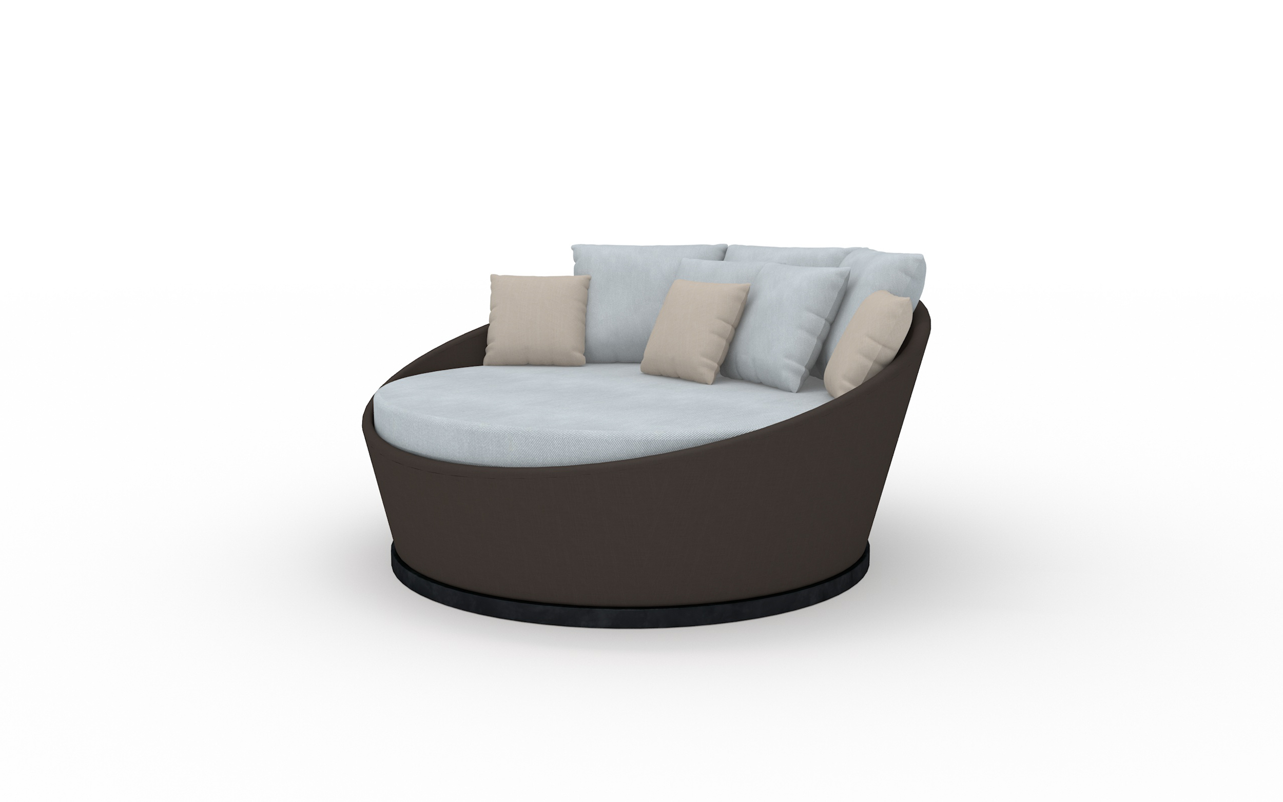 Papeete Daybed