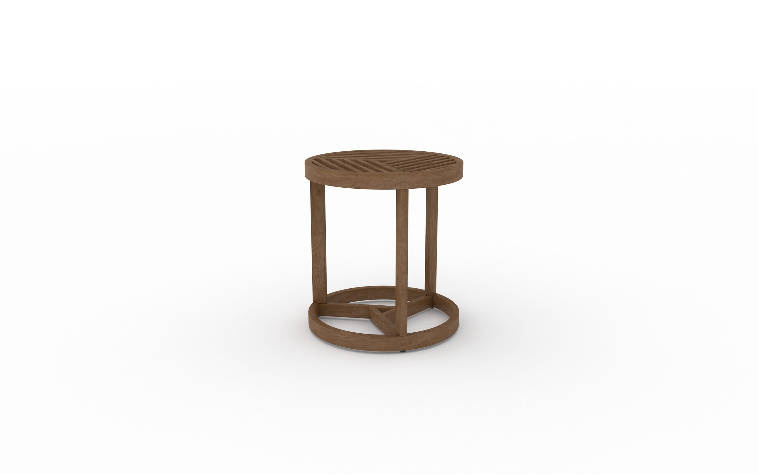 Los Cabos Side Table