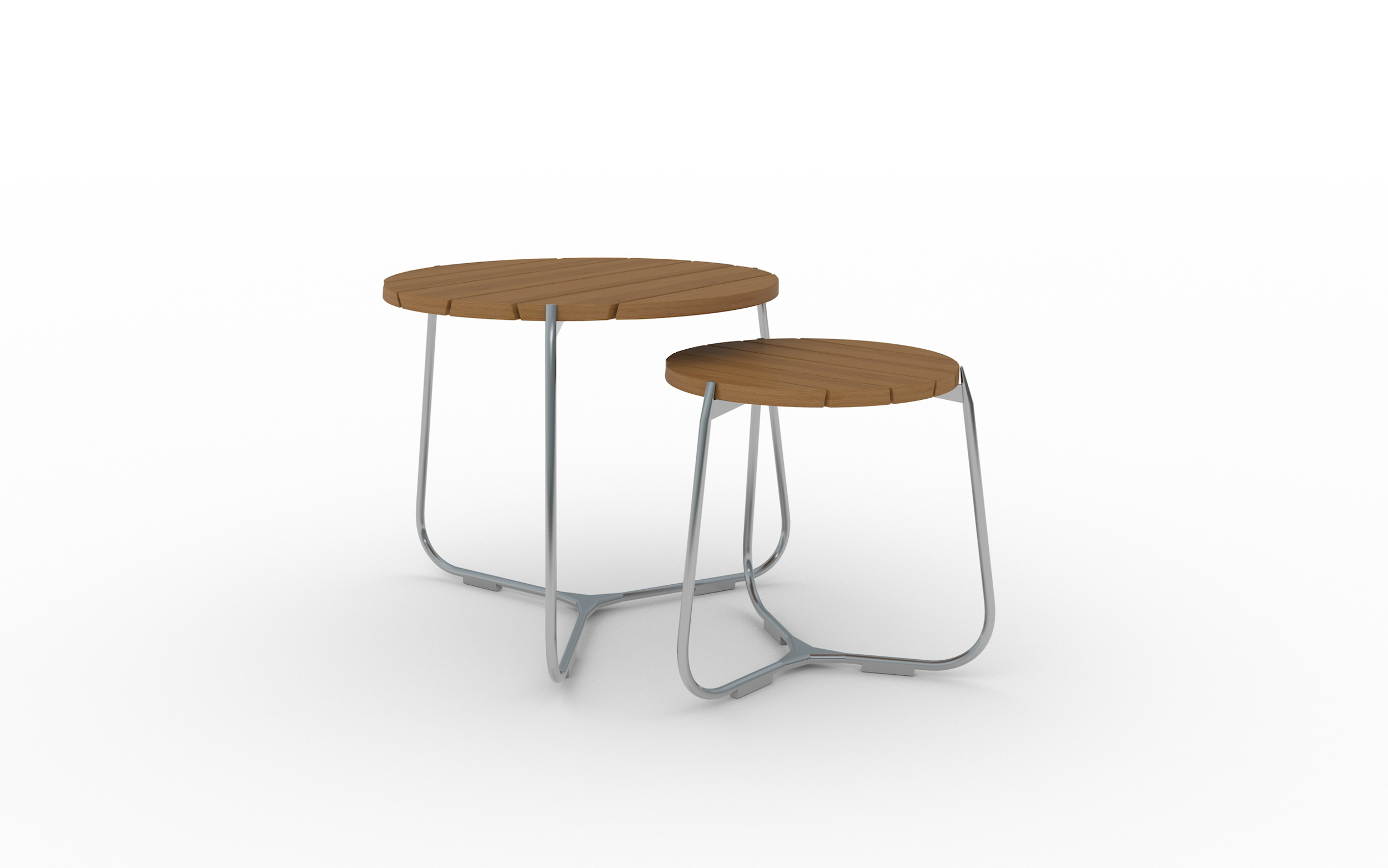 Occasional Tables