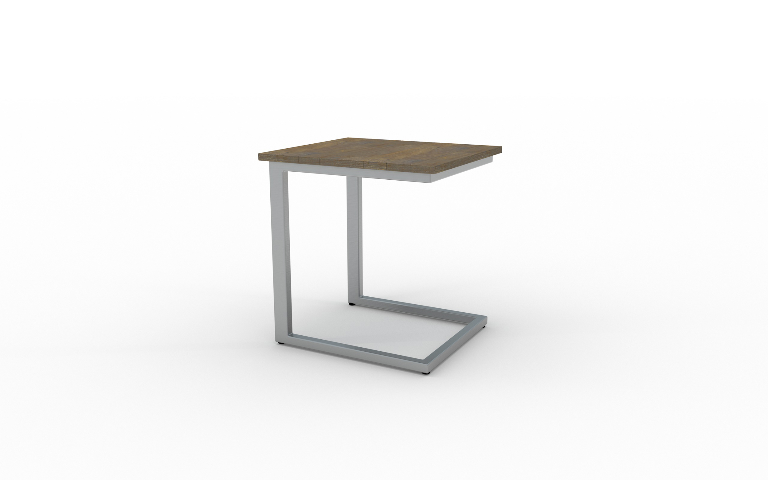 Michael Wolk Side Table 1