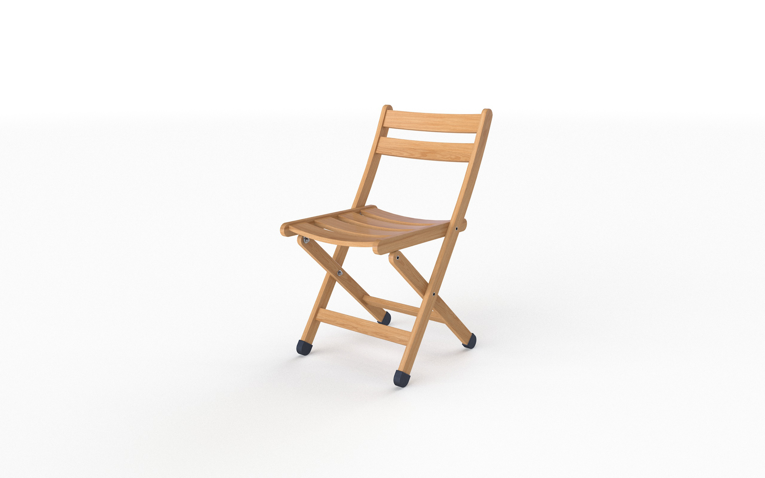 Fiji Folding Chair