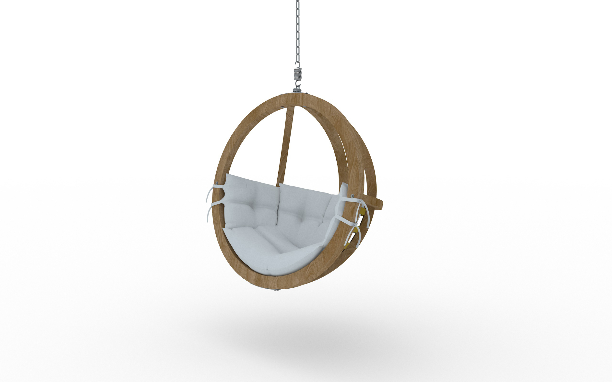 Seychelles Swing Chair